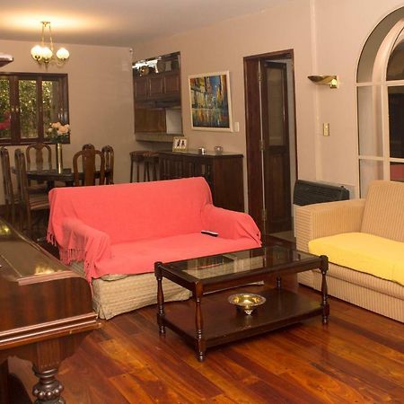 Bed and Breakfast Lo De Viviana San Salvador de Jujuy Exteriér fotografie