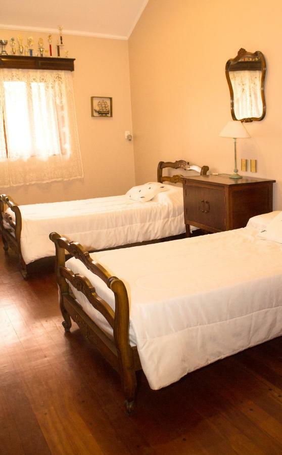 Bed and Breakfast Lo De Viviana San Salvador de Jujuy Exteriér fotografie