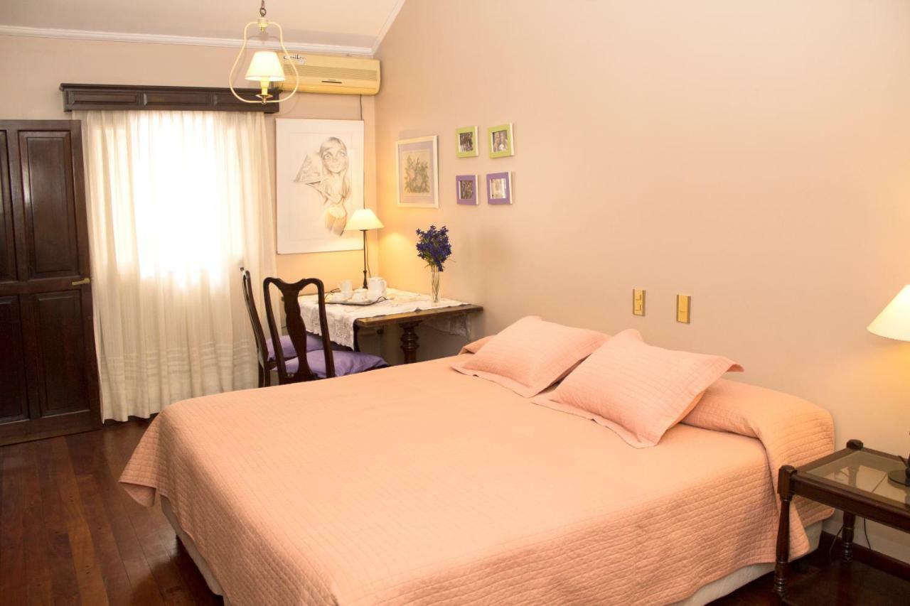Bed and Breakfast Lo De Viviana San Salvador de Jujuy Exteriér fotografie