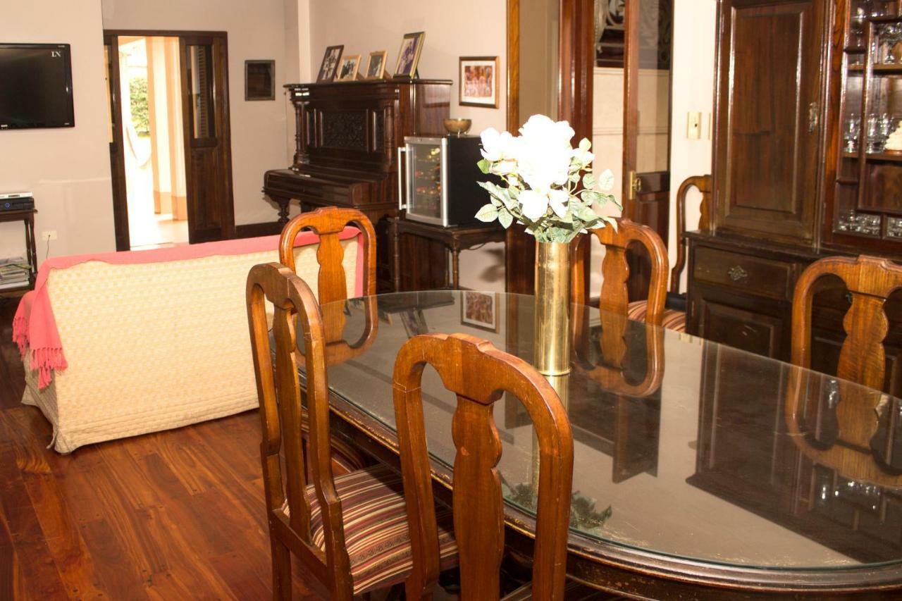 Bed and Breakfast Lo De Viviana San Salvador de Jujuy Exteriér fotografie
