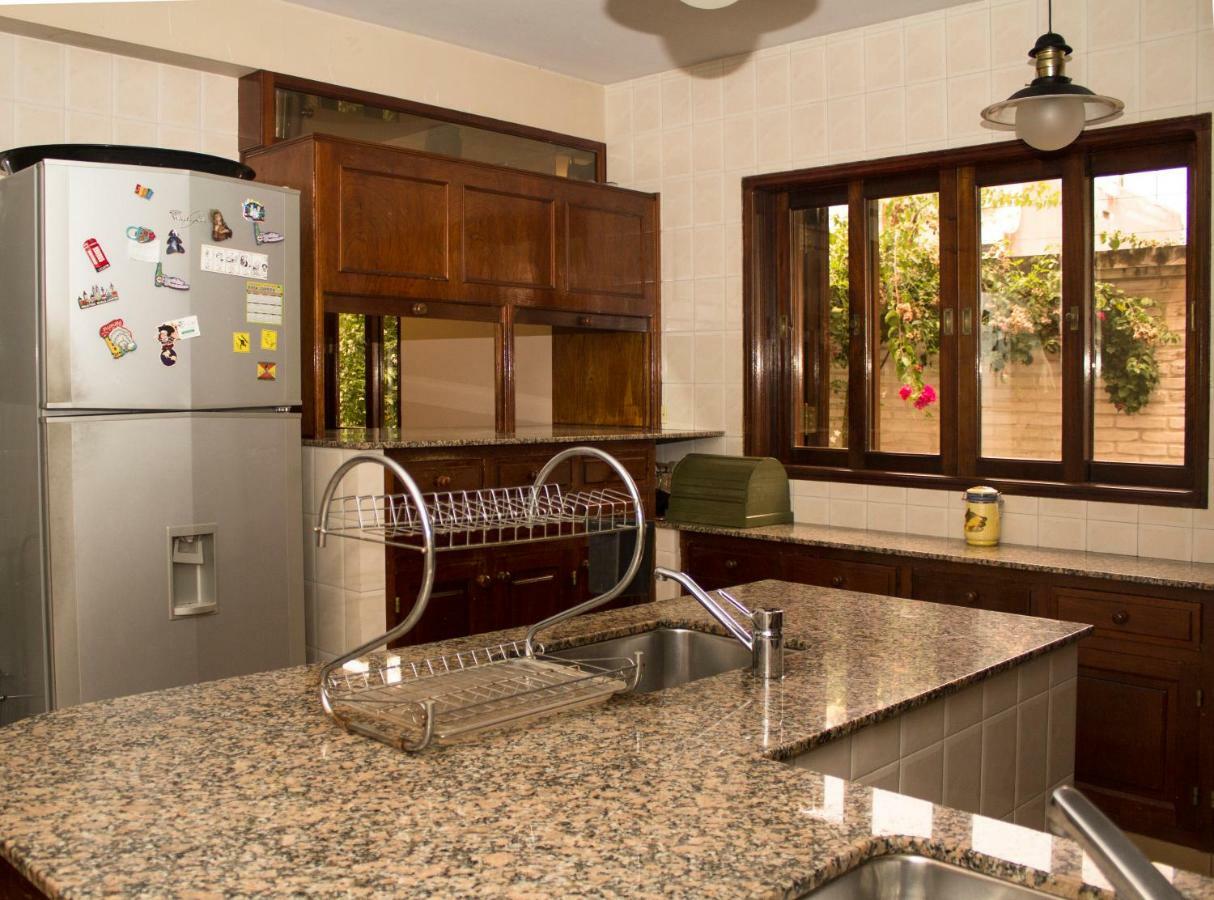 Bed and Breakfast Lo De Viviana San Salvador de Jujuy Exteriér fotografie
