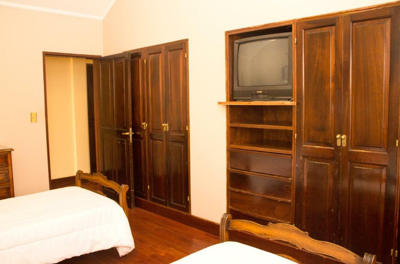 Bed and Breakfast Lo De Viviana San Salvador de Jujuy Exteriér fotografie