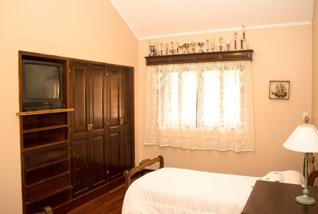 Bed and Breakfast Lo De Viviana San Salvador de Jujuy Exteriér fotografie